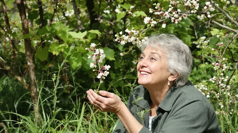 Ces 8 arbres fruitiers hybrides à fleurs, encore rares dans nos jardins, attirent des dizaines d’oiseaux sans mangeoires