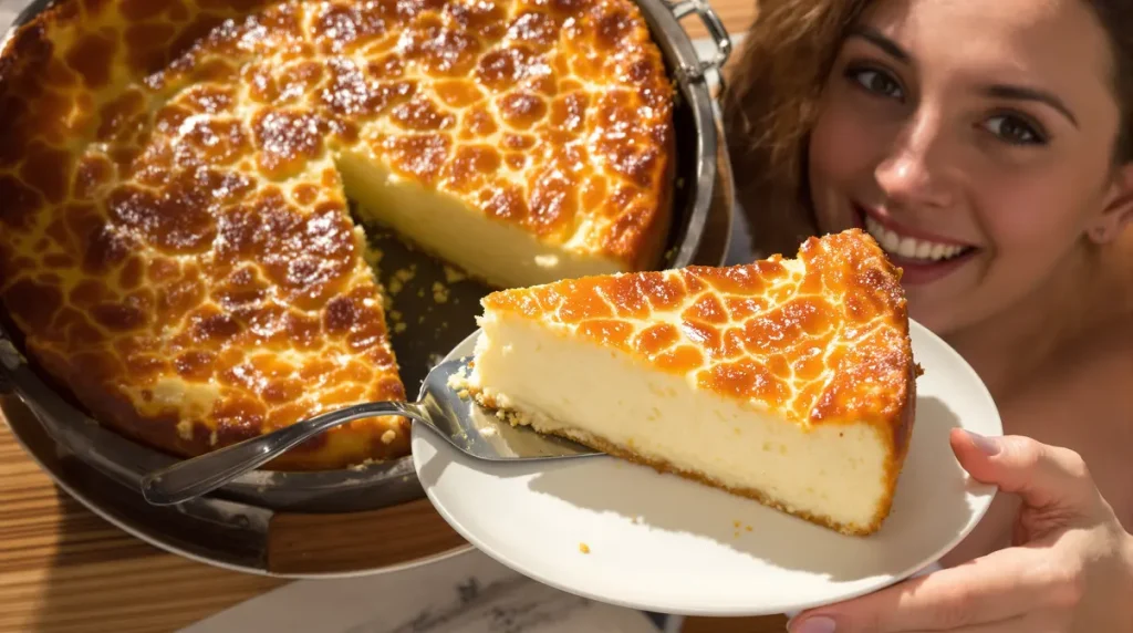 Pour alléger leurs gâteaux, en Corse, on remplace le beurre par un ingrédient surprenant - la texture reste tout aussi fondante