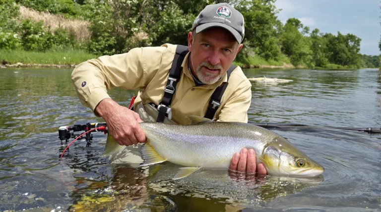 Sécheresse, quotas, oiseaux prédateurs… Comment les pêcheurs d’Occitanie s’adaptent à ces nouveaux défis