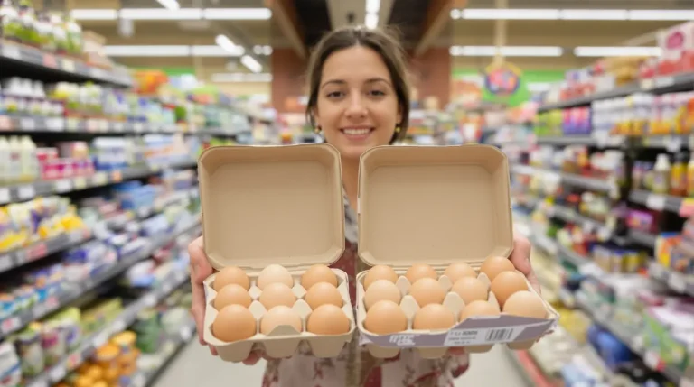 Œufs : des exemptions au marquage en élevage, déjà en vigueur à 90-95 % en France