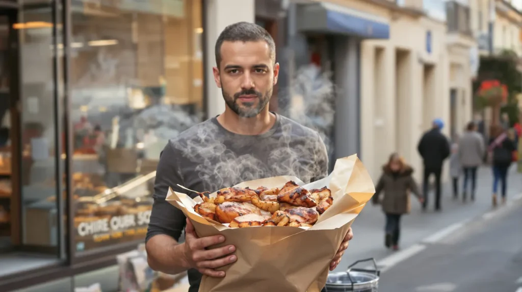 Avec 7 euros, vous mangez pour deux ! : plébiscitée par certains, critiquée par d'autres... On vous explique la polémique autour de cette enseigne