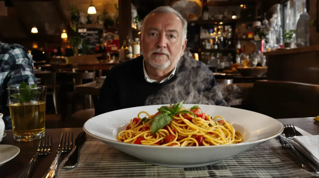 Ce jour où l’Italie a failli bannir ses spaghettis par décret