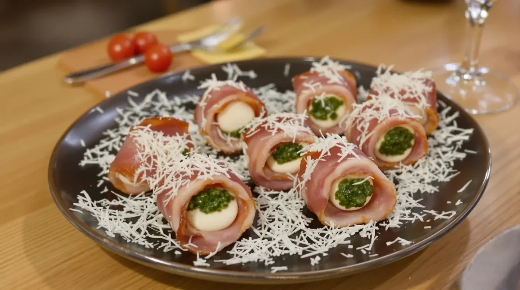 Cette recette express m’a vraiment sauvé l’apéro en 5 minutes