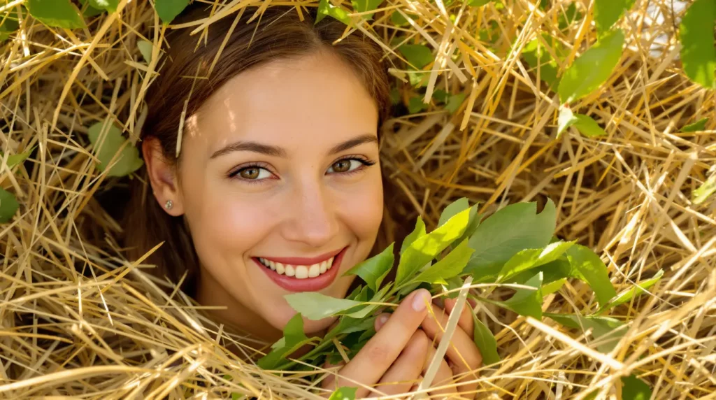 Cuisine anti-gaspi : l'ail des ours, la reine sauvage du printemps !