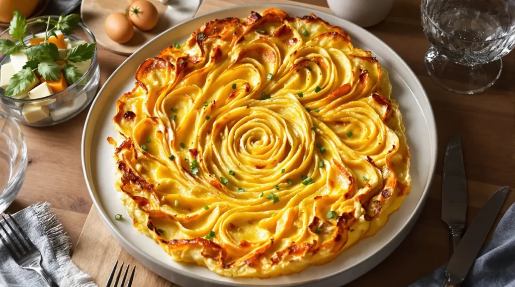 Depuis que j'ajoute ça dans mes omelettes, même mon fils qui n'aime que les pâtes en redemande à chaque repas