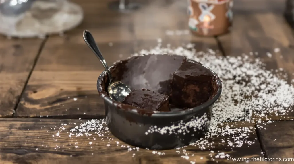 Gâteau ultra moelleux prêt en 10 minutes chrono : seulement 3 ingrédients irrésistibles !