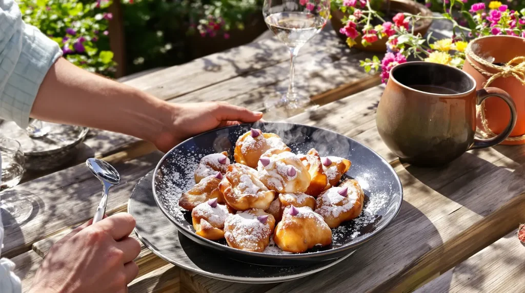 J'ai goûté les fleurs de ma glycine après avoir appris cette recette simple que tout jardinier devrait connaître