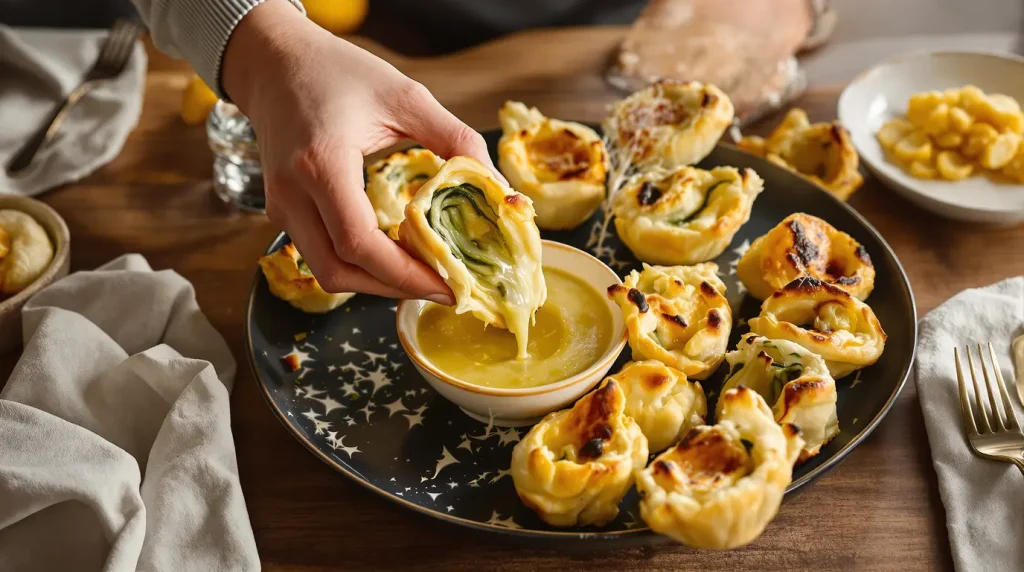 J'ai râpé ce légume de printemps et, en 18 minutes, mon apéro a changé de niveau