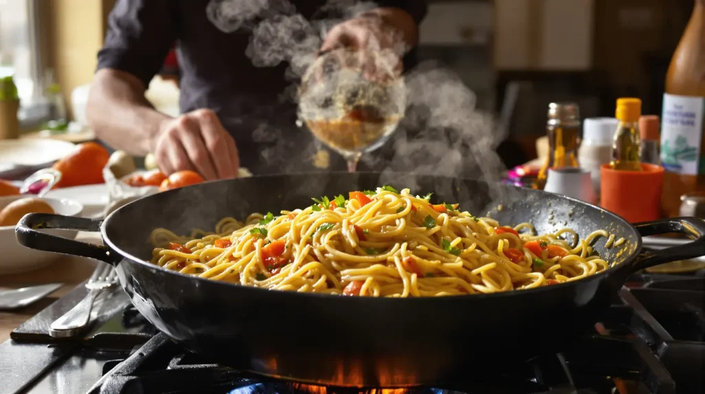 Les Italiens n’en reviennent pas : en France, on fait cuire la plupart des pâtes vraiment de la mauvaise façon