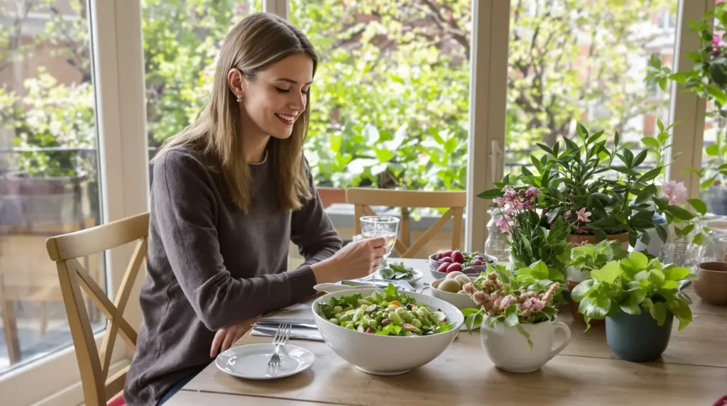 À ne pas manquer : 5 aliments du potager riches en fibres à déguster au printemps