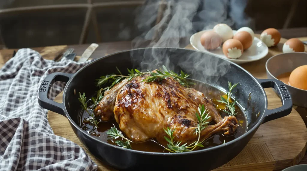 Pâques : face à l’inflation, ne misez plus sur le gigot, Laurent Mariotte choisit ce morceau d’agneau familial plus abordable