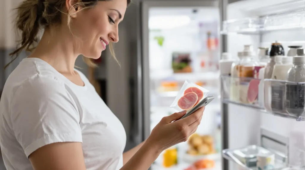 Rappel de produits : si vous avez acheté ce jambon blanc dans un Intermarché, ne le consommez pas