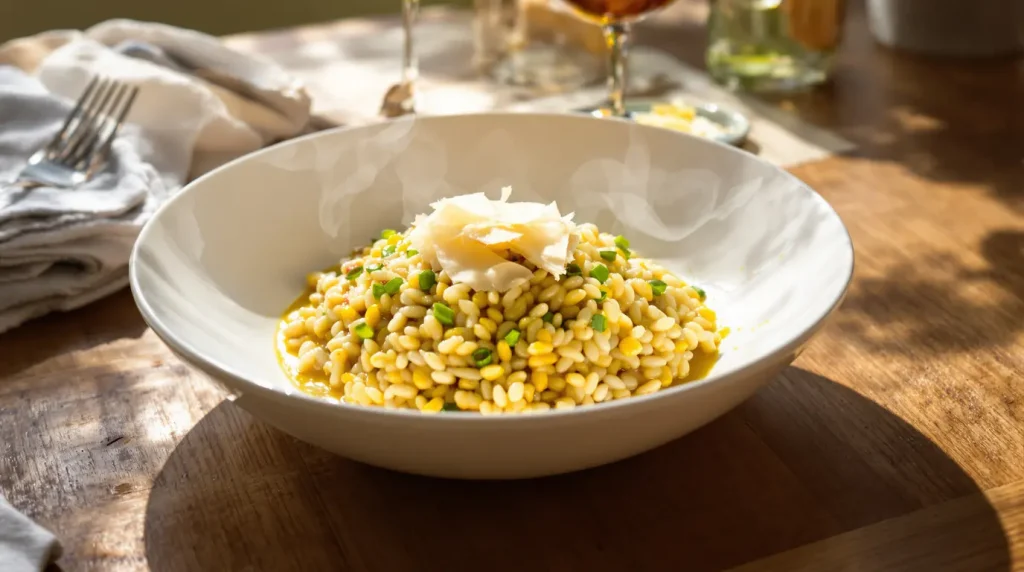 Selon les chefs, l'ail des ours est l'ingrédient printanier trop sous-utilisé en cuisine : voici 5 recettes simples pour ne plus passer à côté