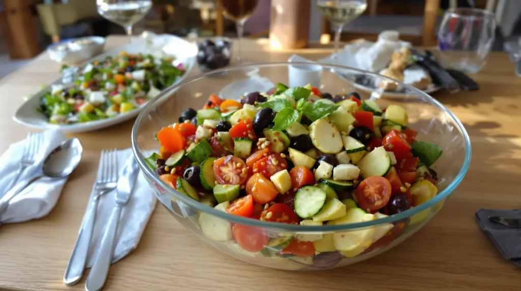 Tomate, courgette, avocat, poivron, olive… Ceux qu'on croyait légumes seraient-ils plutôt des fruits ?