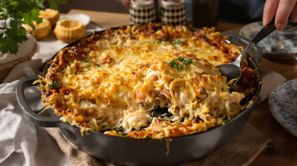 "Un plat complet et original, à préparer à l'avance !" : voici notre meilleure recette de lasagnes aux poireaux