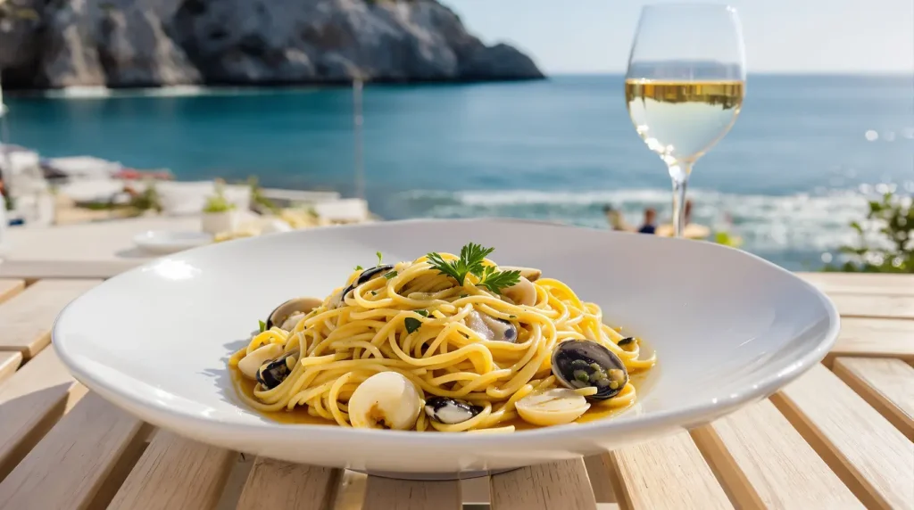 Vous pensez connaître la cuisine italienne… Ces 15 recettes de la côte Amalfitaine changent tout