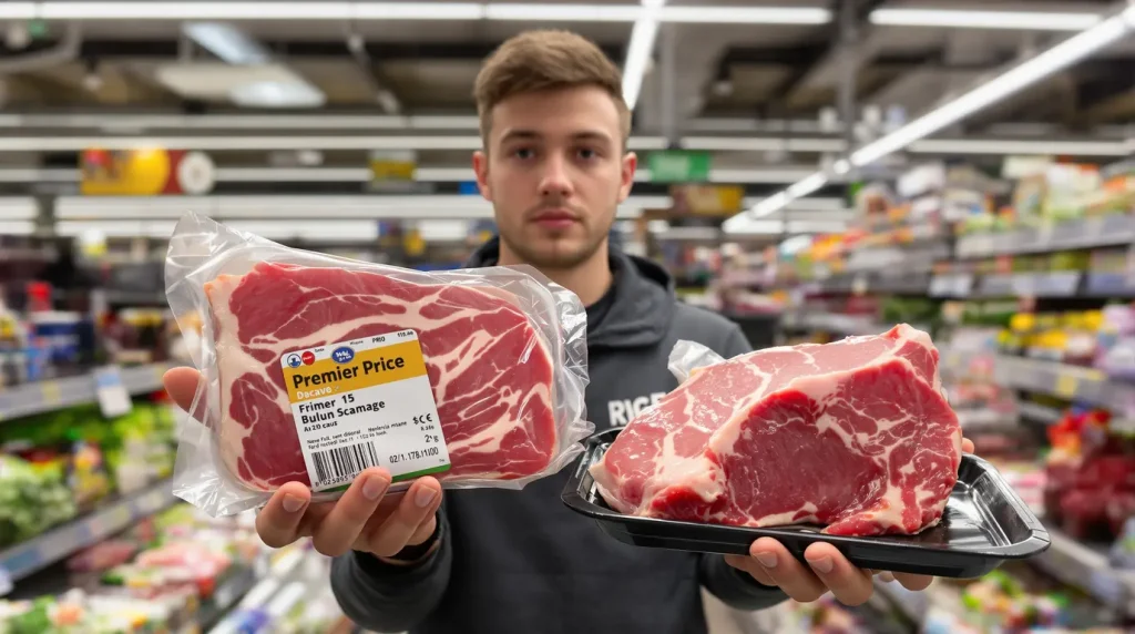 La fausse bonne idée : pourquoi acheter de la viande 'premier prix' vous revient finalement plus cher