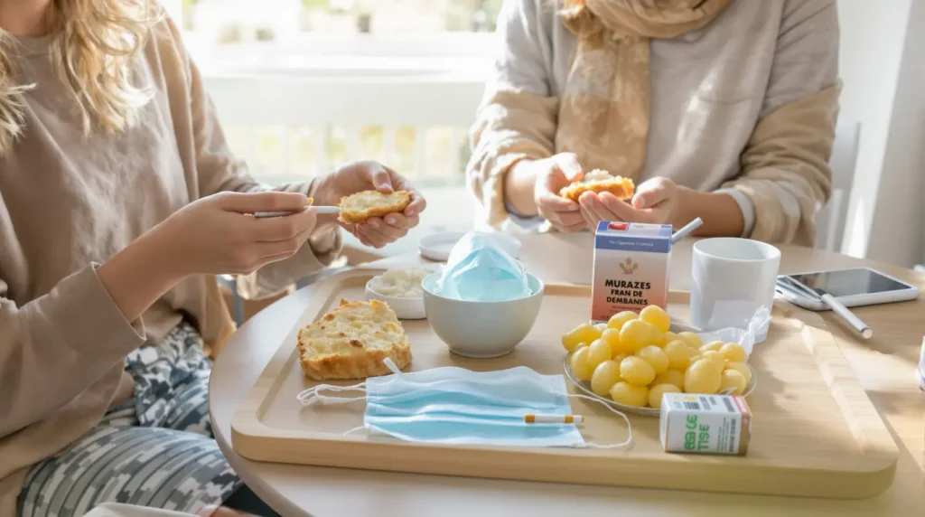 Pain, riz, pommes de terre… : pourquoi la France figure parmi les pays les plus exposés au cadmium